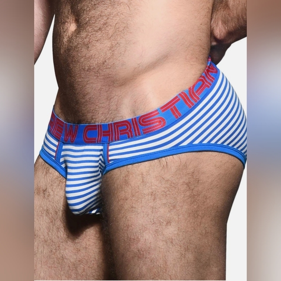 Andrew Christian Other - Andrew Christian Hamptom brief SZ L